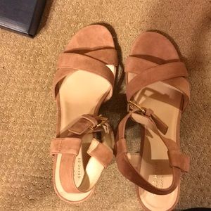 cole haan kadi sandal